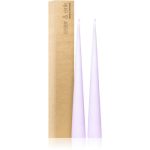 ester & erik cone candles crocus delight (no. 07) lumanare