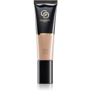 Oriflame Giordani Gold Radiance crema CC hidratanta SPF 25