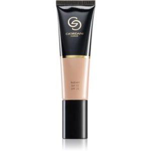 Oriflame Giordani Gold Radiance crema CC hidratanta SPF 25