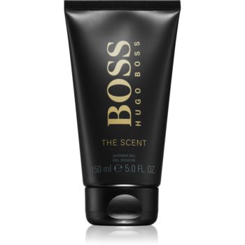 Hugo Boss BOSS The Scent gel de duș pentru bărbați