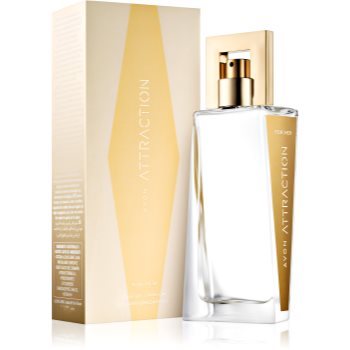 Avon Attraction Eau de Parfum pentru femei