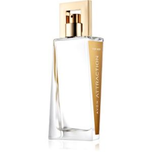 Avon Attraction Eau de Parfum pentru femei