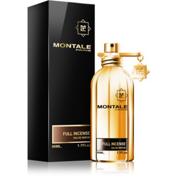 Montale Full Incense Eau de Parfum unisex