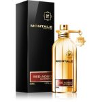 Montale Red Aoud Eau de Parfum unisex