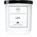 DW Home Signature Lava lumânare parfumată