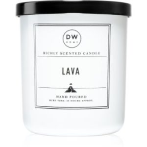 DW Home Signature Lava lumânare parfumată