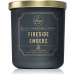 DW Home Signature Fireside Embers lumânare parfumată