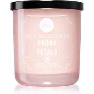 DW Home Peony Petals lumânare parfumată