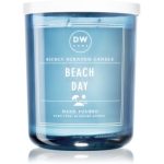 DW Home Signature Beach Day lumânare parfumată