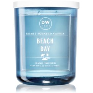 DW Home Signature Beach Day lumânare parfumată