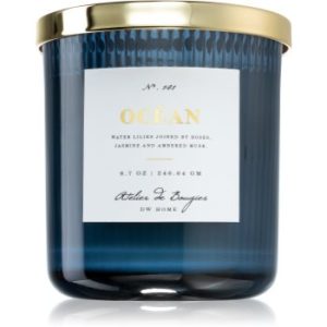 DW Home Atelier de Bougies Océan lumânare parfumată