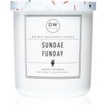 DW Home Signature Sundae Funday lumânare parfumată