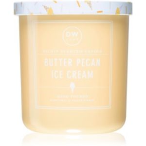 DW Home Signature Butter Pecan Ice Cream lumânare parfumată