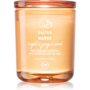 DW Home Prime Salted Mango lumânare parfumată