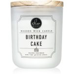 DW Home Signature Birthday Cake lumânare parfumată