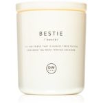 DW Home Definitions BESTIE Vanilla Macaron lumânare parfumată