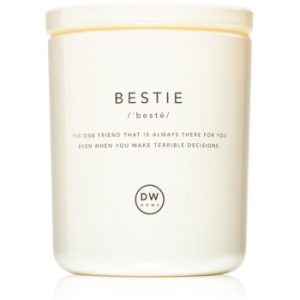 DW Home Definitions BESTIE Vanilla Macaron lumânare parfumată