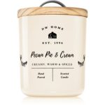 DW Home Farmhouse Pecan Pie & Cream lumânare parfumată