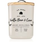 DW Home Farmhouse Vanilla Bean & Cream lumânare parfumată