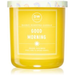 DW Home Signature Good Morning lumânare parfumată