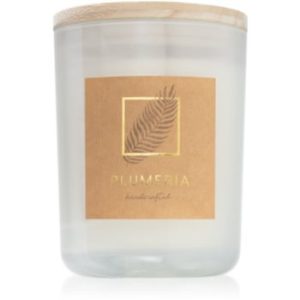 DW Home Plumeria lumânare parfumată