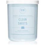 DW Home Signature Clean Sheets lumânare parfumată