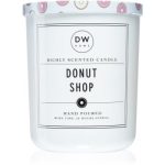 DW Home Signature Donut Shop lumânare parfumată