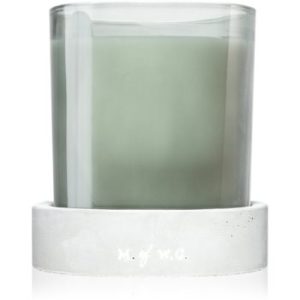 Makers of Wax Goods Sandalwood Myrrh & Oak lumânare parfumată