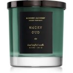 DW Home Smoky Oud lumânare parfumată