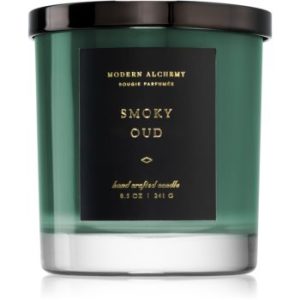 DW Home Smoky Oud lumânare parfumată