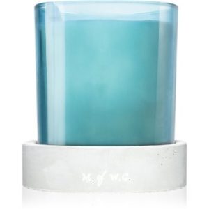 Makers of Wax Goods Sea Salt & Moss lumânare parfumată