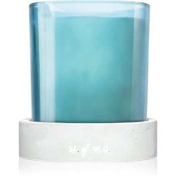 Makers of Wax Goods Sea Salt & Moss lumânare parfumată
