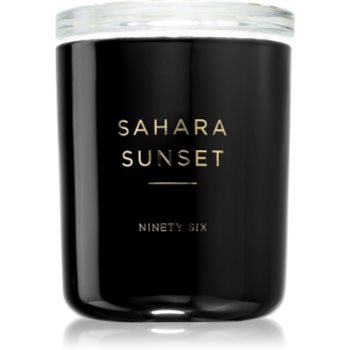 DW Home Ninety Six Sahara Sunset lumânare parfumată