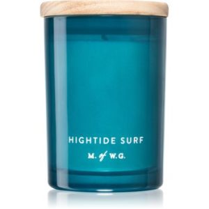 Makers of Wax Goods Hightide Surf lumânare parfumată