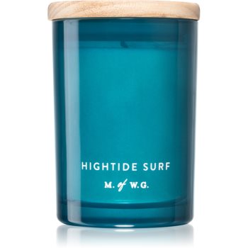 Makers of Wax Goods Hightide Surf lumânare parfumată