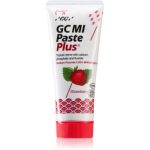 GC MI Paste Plus Crema protectoare de remineralizare pentru dinți sensibili cu flor