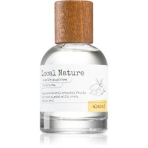 Avon Collections Local Nature Almond Eau de Parfum pentru femei