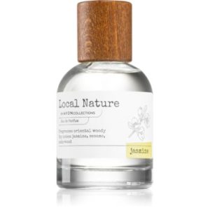 Avon Collections Local Nature Jasmine Eau de Parfum pentru femei