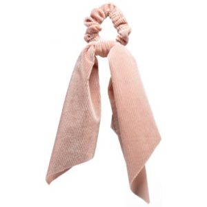 Notino Hair Collection Bow scrunchie inel de par invizibil