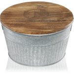 Milkhouse Candle Co. Monster Kitchen Cravings lumânare parfumată pachet mare