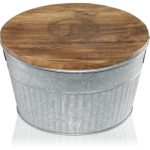 Milkhouse Candle Co. Monster Happy Fall Y’all lumânare parfumată pachet mare