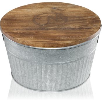 Milkhouse Candle Co. Monster Happy Fall Y’all lumânare parfumată pachet mare