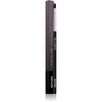 Notino Master Collection F08 Lip brush pensula pentru buze