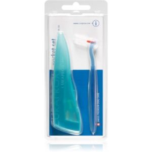 Curaprox Click UHS 450 suport de periute de dinti interdentare I. (cu pensula)