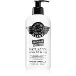 18.21 Man Made Spiced Vanilla Shave Lotion balsam pentru ras
