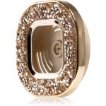 Bath & Body Works Gold Glitter suport auto pentru miros Clip