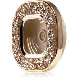 Bath & Body Works Gold Glitter suport auto pentru miros Clip