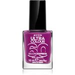Avon Ultra Colour 60 Second Express lac de unghii cu uscare rapida