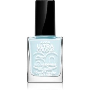 Avon Ultra Colour 60 Second Express lac de unghii cu uscare rapida