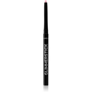 Avon Glimmerstick Glimmer creion contur buze cu vitamine C si E